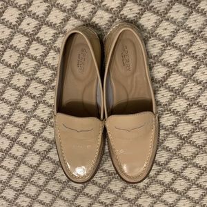 Sperry Loafer
